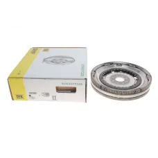 Купити Демпфер зчеплення VW Passat/Polo/Touran 1.8TSI 07-, DSG7-0AM/0CW (DQ200) | KovelAutoHub