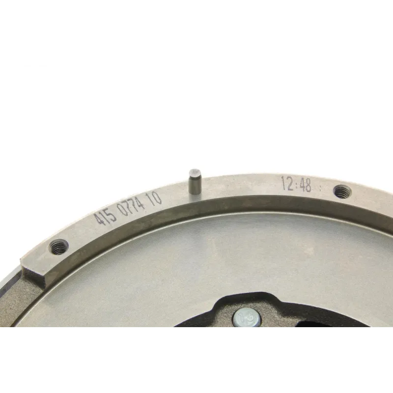 Демпфер зчеплення LuK 415 0850 10 для Citroen C4/Peugeot 308 1.2 THP 2013-