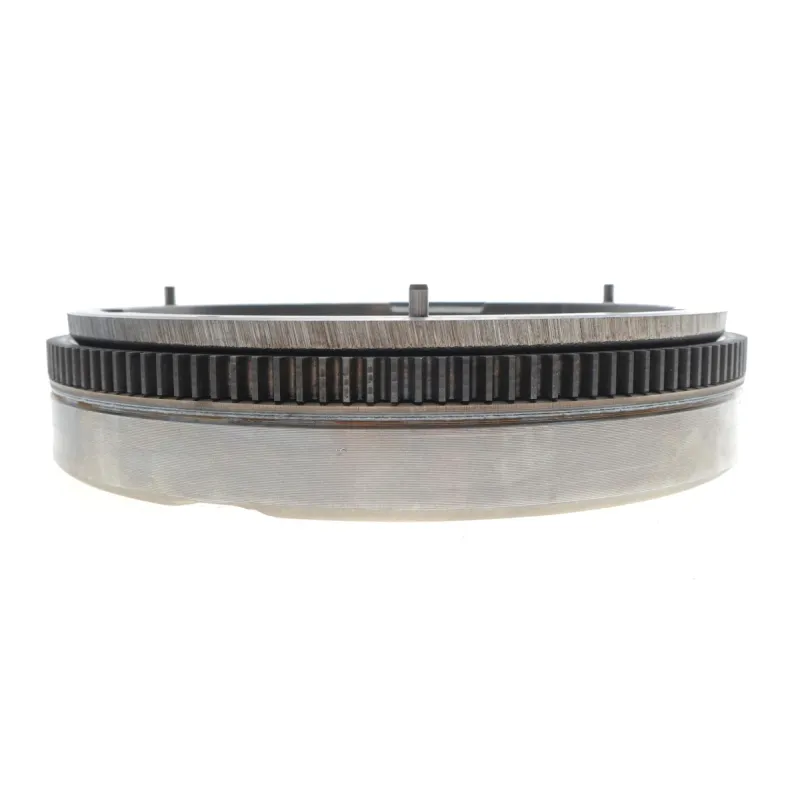 Демпфер зчеплення LuK 415 0854 10 для Volkswagen Golf VII/VIII, Passat B8, Skoda Octavia III/IV 1.5 TSI