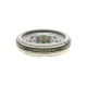 Демпфер зчеплення Audi Q3 1.4TSI 13-18/Skoda Kodiaq 1.4TSI 16-/VW Tiguan 07-, DSG6-02E/0D9 (DQ250)
