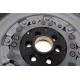Демпфер зчеплення LuK 415 0872 09 для Volkswagen Golf VII 2.0 TDI DSG7 (0GC) DQ381