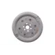 Демпфер зчеплення LuK 415 0874 10 для Volkswagen Golf VI, Passat B7, Audi Q3 2.0TDI 240мм