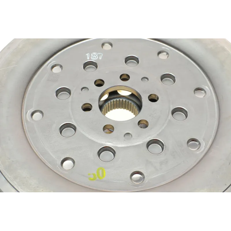 Демпфер зчеплення Audi Q3 2.0TDI quattro, 11-18, S tronic/DSG7-0BT/0BH (DQ500)