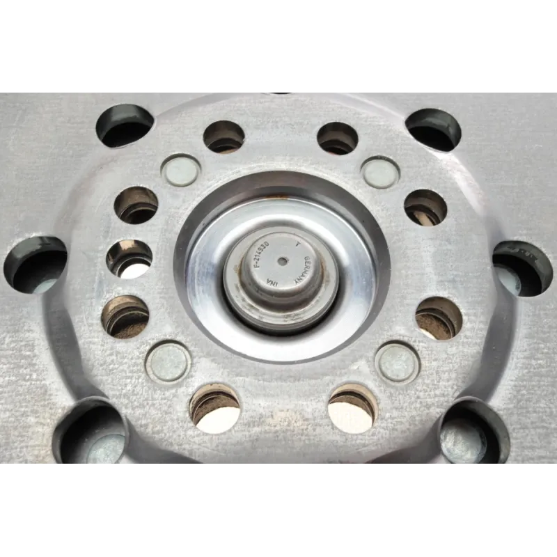 Демпфер зчеплення LuK 415 0881 10 для Mercedes-Benz C-Class W204/W205, E-Class W212 2008-