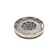 Демпфер зчеплення LuK 415 0881 10 для Mercedes-Benz C-Class W204/W205, E-Class W212 2008-