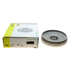 Демпфер зчеплення LuK 415 0897 09 для Mercedes-Benz GLA-Class X156, B-Class W246 2011-2018