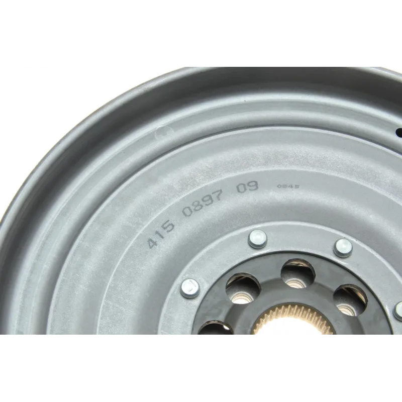 Демпфер зчеплення LuK 415 0897 09 для Mercedes-Benz GLA-Class X156, B-Class W246 2011-2018
