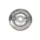 Демпфер зчеплення Audi A1 1.0TFSI 14-, 60/70kw, CHZE/CHZB/DKLD, S tronic/DSG-7