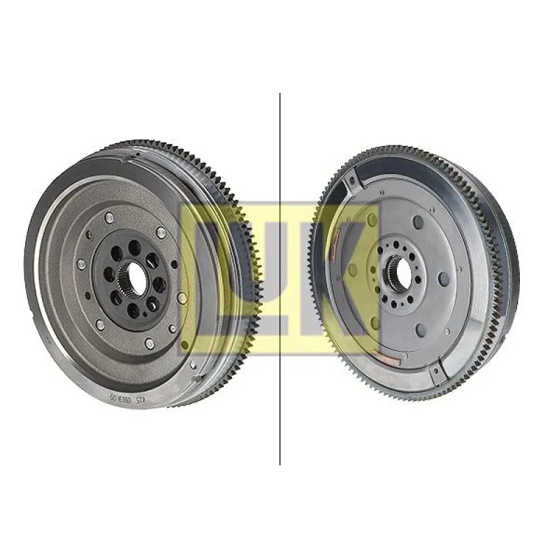 Демпфер зчеплення LuK 415 0913 09 для Ford Focus III, Mondeo V 2.0 TDCi Powershift