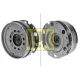 Демпфер зчеплення LuK 415 0923 09 для Audi A4 B9, A5, A6 C7 S-tronic DSG-7