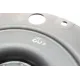 Демпфер зчеплення LuK 415 0923 09 для Audi A4 B9, A5, A6 C7 S-tronic DSG-7