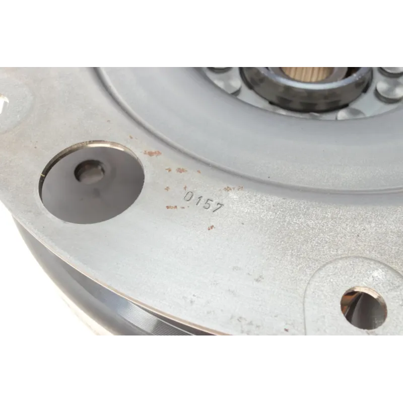 Демпфер зчеплення LuK 415 0923 09 для Audi A4 B9, A5, A6 C7 S-tronic DSG-7