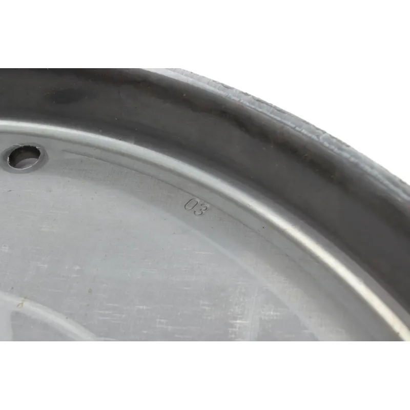 Демпфер зчеплення LuK 415 0923 09 для Audi A4 B9, A5, A6 C7 S-tronic DSG-7