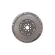 Демпфер зчеплення LuK 415 0939 10 для Audi A3, Skoda Superb, VW Passat 1.8/2.0 TSI/TFSI 2004-2015