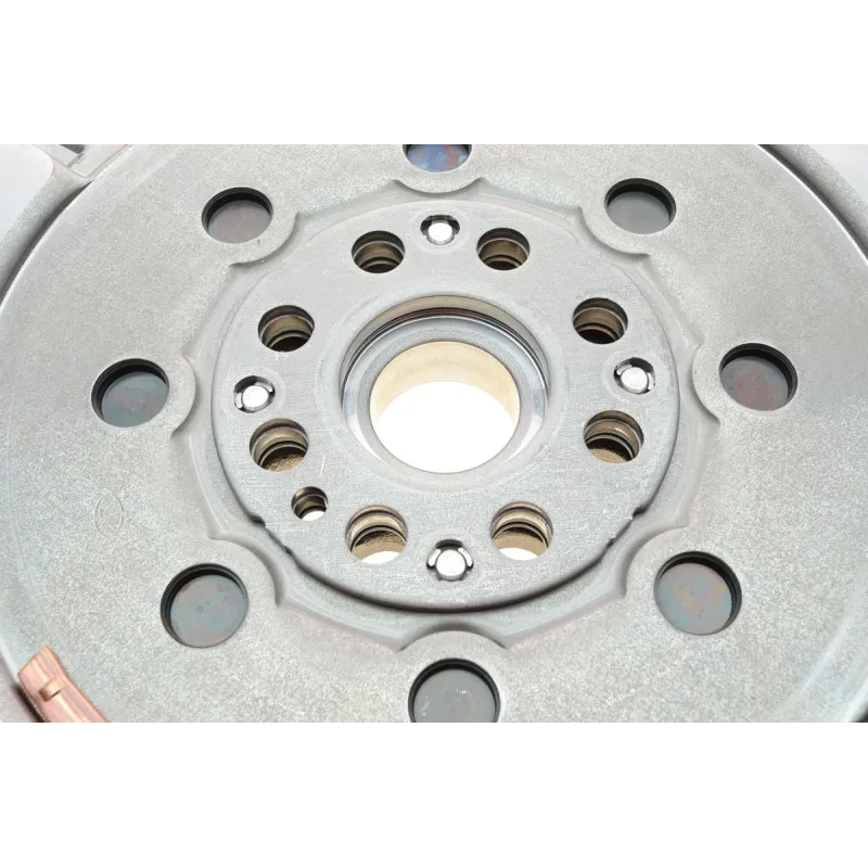 Демпфер зчеплення LuK 415 0940 10 для Renault Megane IV 1.6 dCi 16-, R9M 409, 96kw