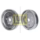 Демпфер зчеплення Skoda Fabia/VW Polo 1.4 TDI 14-, DSG7-0AM/0CW (DQ200)