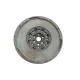 Демпфер зчеплення VW Crafter 2.0TDI 16- RWD/ MAN TGE 2.0TDI 17-, RWD