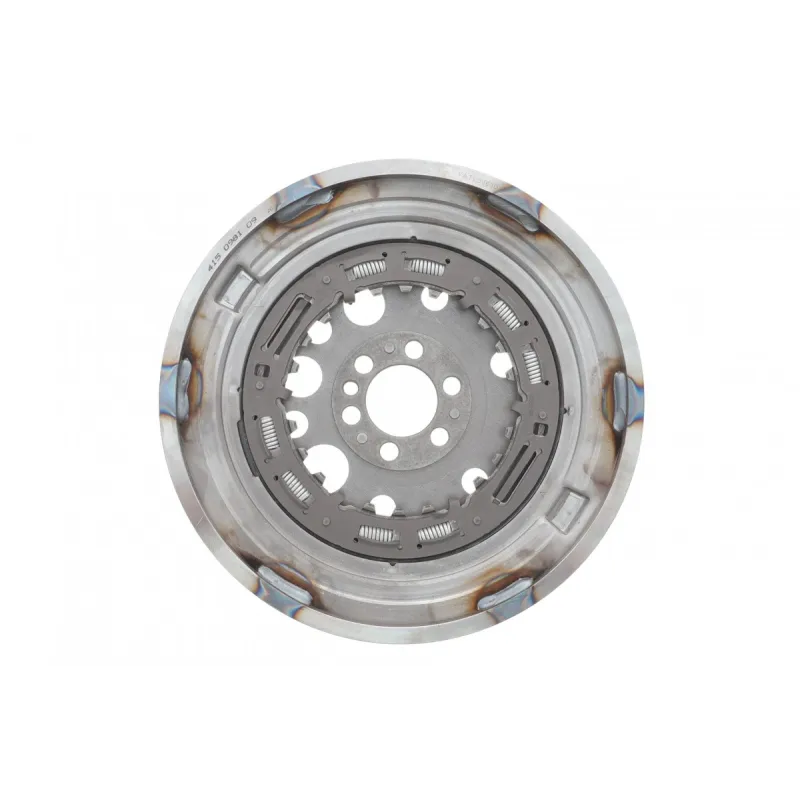 Демпфер зчеплення LuK 415 0981 09 для Renault Twingo III, Smart Forfour/Fortwo 2014-