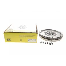 Демпфер зчеплення LuK 415 1003 10 для Skoda Octavia III, VW Golf VII 1.0 TSI 2015-