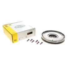 Демпфер зчеплення LuK 415 1004 10 для Ford Focus/Mondeo, Volvo C30/S40/V50/V70 1.8/2.0 2000-