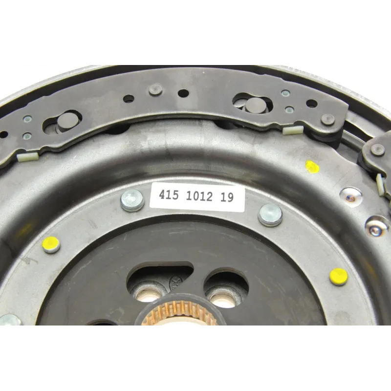 Демпфер зчеплення LuK 415 1012 09 для Renault Megane IV, Scenic IV 1.2/1.3 TCe 2016-