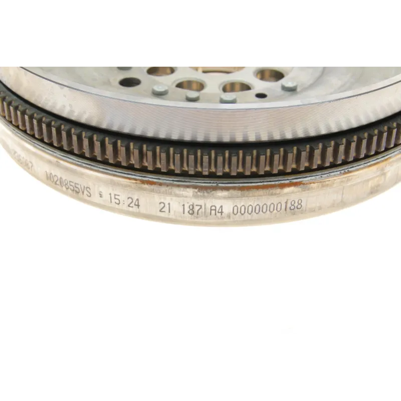 Демпфер зчеплення LuK 415 1028 09 для Mercedes-Benz A-Class W176, B-Class W246 2011-
