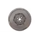 Демпфер зчеплення LuK 415 1046 10 для Mazda CX-3 (DK) 2.0 SKYACTIV-G AWD 2015-, Mazda 3 (BP) 2.0 SKYACTIV-G 2018-