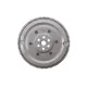 Демпфер зчеплення LuK 415 1046 10 для Mazda CX-3 (DK) 2.0 SKYACTIV-G AWD 2015-, Mazda 3 (BP) 2.0 SKYACTIV-G 2018-