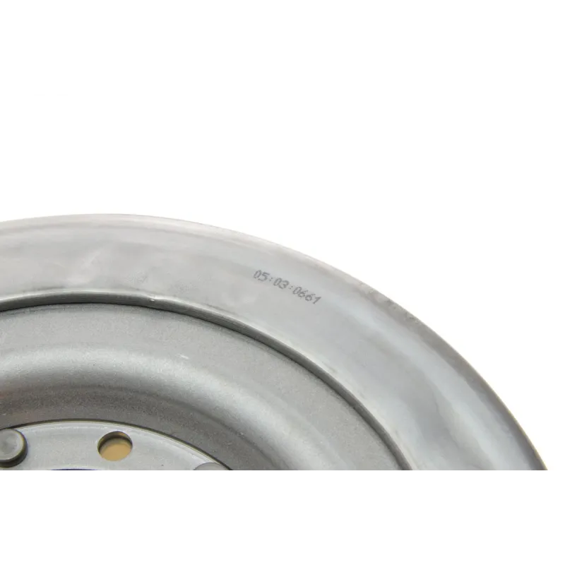 Демпфер зчеплення LuK 415 1049 09 для BMW 2 Active Tourer (F45) 2014-, X1 (F48) 2015-, X2 (F39) 2017-