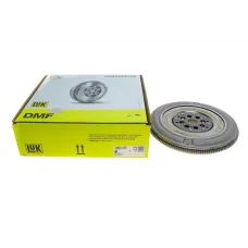 Демпфер зчеплення LuK 415 1061 07 для Mercedes-Benz C-Class W205/E-Class W213 2.0 2015-2019