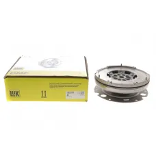 Купити Демпфер зчеплення Audi A4/A5/Q5 2.0 TDI 08-17 | KovelAutoHub