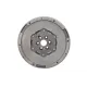 Демпфер зчеплення LuK 415 1100 10 для Citroen C4 Cactus, Peugeot 2008/208 1.6 BlueHDi 2014-2019