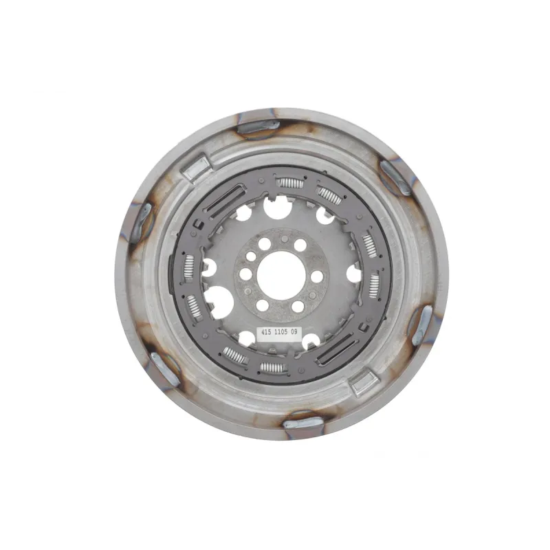Демпфер зчеплення LuK 415 1105 09 для Renault Twingo III 0.9 TCe, Smart Forfour/Fortwo 453