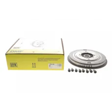 Купити Демпфер зчеплення BMW 3 (F30/F80/G20/G80/G28)/5 (G30/F90)/X3 (G01/F97/G08) 15- B48 | KovelAutoHub