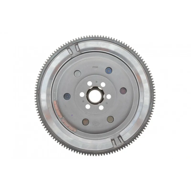 Демпфер зчеплення Renault Espace V 1.8TCe 16-23, (M5P 401/403), 165kw