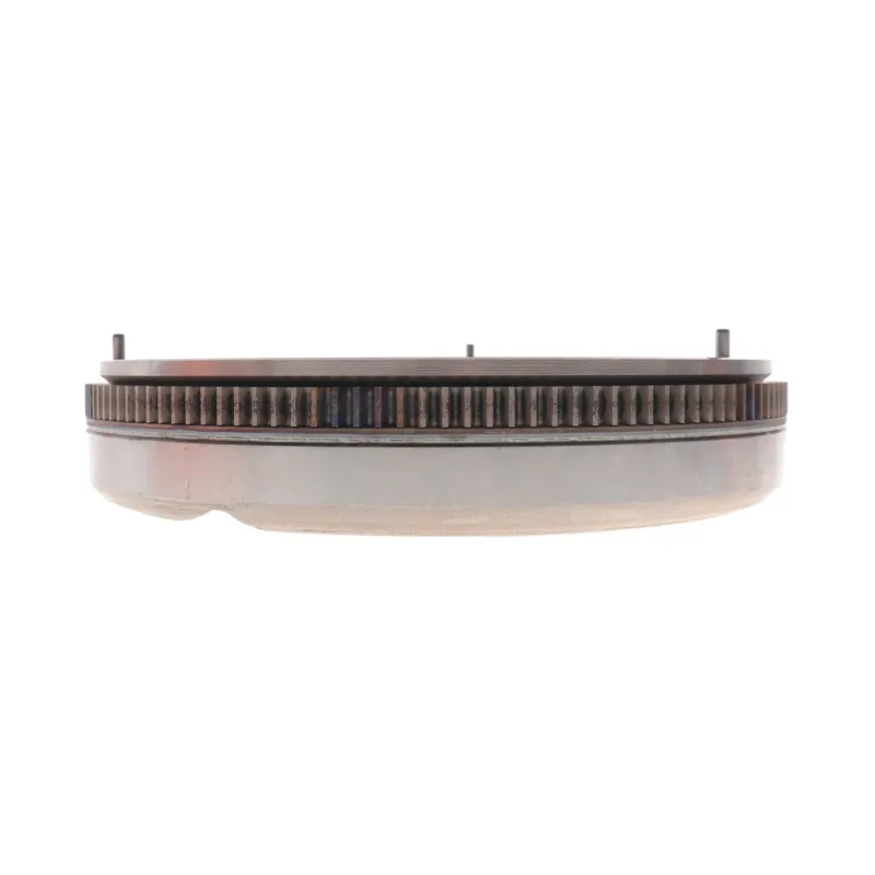 Демпфер зчеплення LuK 415 1165 10 для Volkswagen Passat B8, Skoda Superb III 2.0TDI 2014-2024
