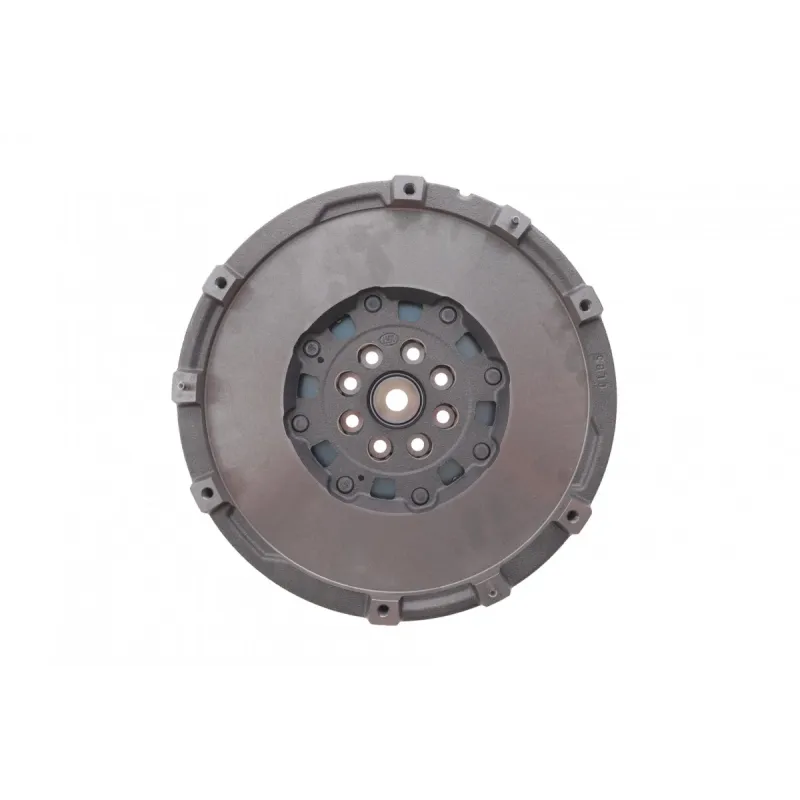 Демпфер зчеплення LuK 415 1177 10 для Citroen Jumper II, Peugeot Boxer 2.2 BlueHDi 165
