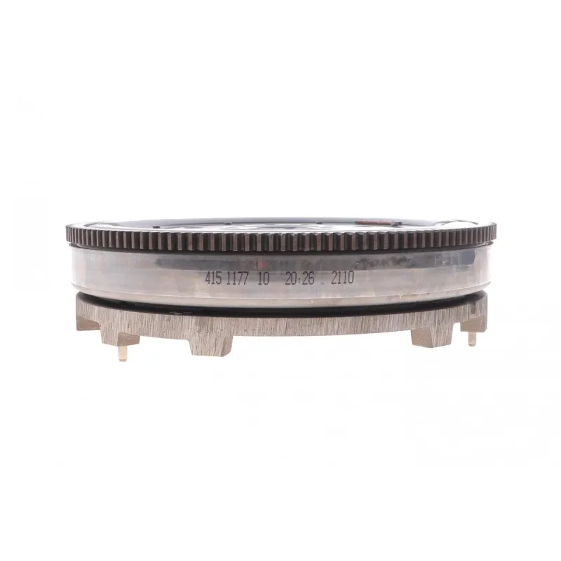 Демпфер зчеплення LuK 415 1177 10 для Citroen Jumper II, Peugeot Boxer 2.2 BlueHDi 165