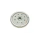 Комплект зчеплення LuK 417 0019 11 з демпфером для Skoda Fabia, Octavia, VW Golf 1.8T/1.9TDI