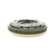 Комплект зчеплення LuK 417 0019 11 з демпфером для Skoda Fabia, Octavia, VW Golf 1.8T/1.9TDI