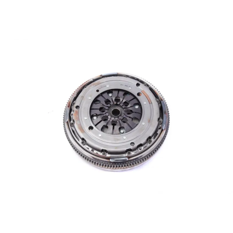 Демпфер + комплект зчеплення VW T4 2.4-2.5TDI (65kw)