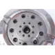 Демпфер + комплект зчеплення VW T4 2.4-2.5TDI (65kw)