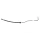 Шланг зчеплення LuK 418 0444 10 для Ford Focus C-Max/Focus II, Volvo S40/V50 1.6-2.0 TDCi/1.8/2.0 2003-2012