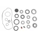 Ремкомплект КПП LuK 462005710 для Audi A3, VW Golf, Passat, Skoda Octavia 1.2-1.8 TSI DQ200