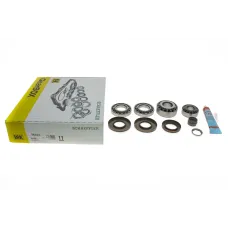 Купити Ремкомплект КПП BMW X1(E84)/X3(F25)/X5(E70), 02/06 - 07/13, HAG 188L | KovelAutoHub