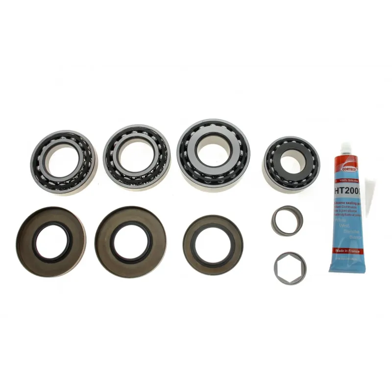 Ремкомплект КПП BMW X1(E84)/X3(F25)/X5(E70), 02/06 - 07/13, HAG 188L
