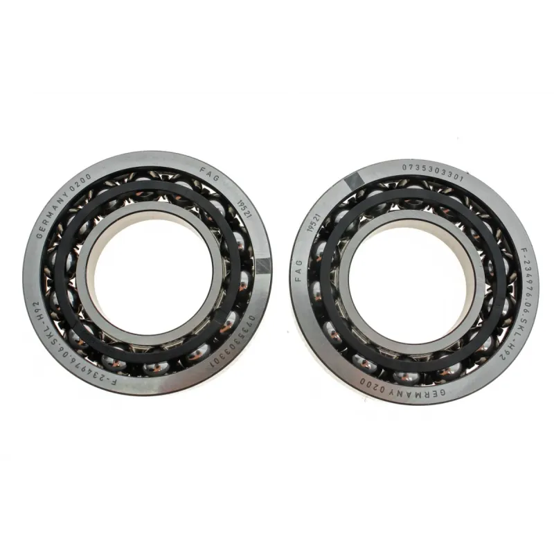 Ремкомплект КПП BMW X1(E84)/X3(F25)/X5(E70), 02/06 - 07/13, HAG 188L
