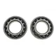 Ремкомплект КПП BMW X1(E84)/X3(F25)/X5(E70), 02/06 - 07/13, HAG 188L