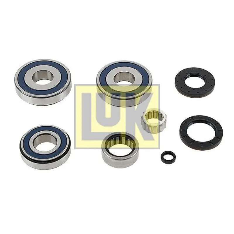 Ремкомплект КПП MB Sprinter 906/VW Crafter 2.5 TDI 06-, 6ступ. кпп, NSG 370, 711.651