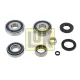 Ремкомплект КПП MB Sprinter 906/VW Crafter 2.5 TDI 06-, 6ступ. кпп, NSG 370, 711.651